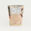 Acecook IPPIN Black Tonkotsu with Garlic Instant Ramen Cup 73g
