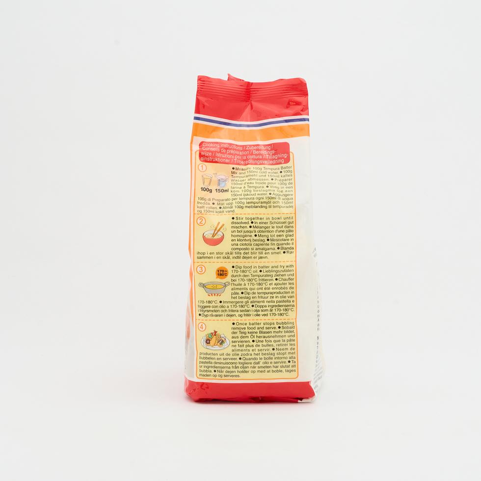 Nippn Tempura Flour Mix with Japanese Rice Flour 700g