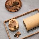 【1st Anniversary Exclusive】WASO x Okaeri Hong Kong Milk Tea Roll 800g Serves 6