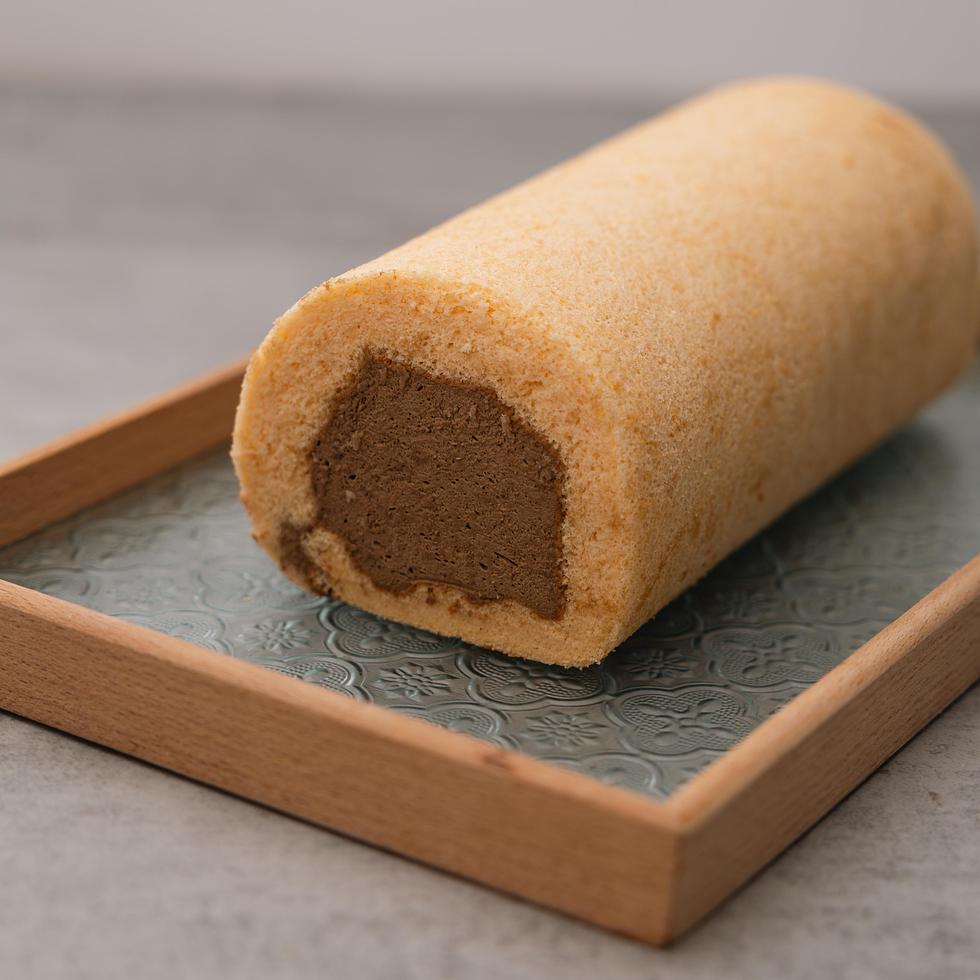【1st Anniversary Exclusive】WASO x Okaeri Hong Kong Milk Tea Roll 800g Serves 6