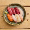 Nigiri Sushi 8 Pieces by Nobu Sakaguchi (15 years at a Michelin starred)