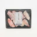 Nigiri Sushi 8 Pieces by Nobu Sakaguchi (15 years at a Michelin starred)