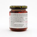 S&B Crunchy Garlic with Chilli Oil Mild 110g