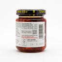 S&B Crunchy Garlic with Chilli Oil Mild 110g