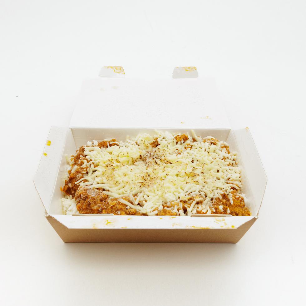 芝士肉醬飯 500克 （2人份）