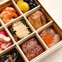 Single-Tier Osechi 結 Musubi (for 1-2 people, Frozen)
