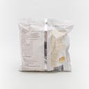 A-kuan Sichuan Broad Noodle (Big Bag) - Sour & Hot 140g
