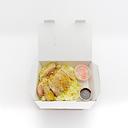 Hainanese chicken rice 450g