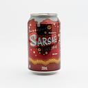 Watson's Sarsae Sparkling Drink 330ml