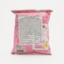 【Best Before:27/10/2026】Kuai Kuai Curve Corn Snack Strawberry Condensed Milk Flavour 52g