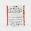 S&B 赤缶カレー粉 85g