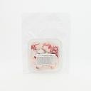 Chopped Octopus Sashimi (Sashimi or Takoyaki) 80g by Nobu Sakaguchi (15 years at a Michelin star)