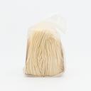 台湾伝統の麺 関廟麺 400g