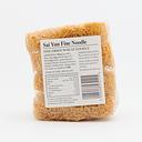 長江 香港風卵入り細麺 240g