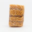 長江 香港風卵入り細麺 240g