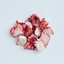 Chopped Octopus Sashimi (Sashimi or Takoyaki) 80g by Nobu Sakaguchi (15 years at a Michelin star)