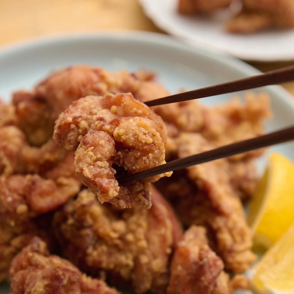 特惠裝 特製醬汁醃製炸雞塊 20件