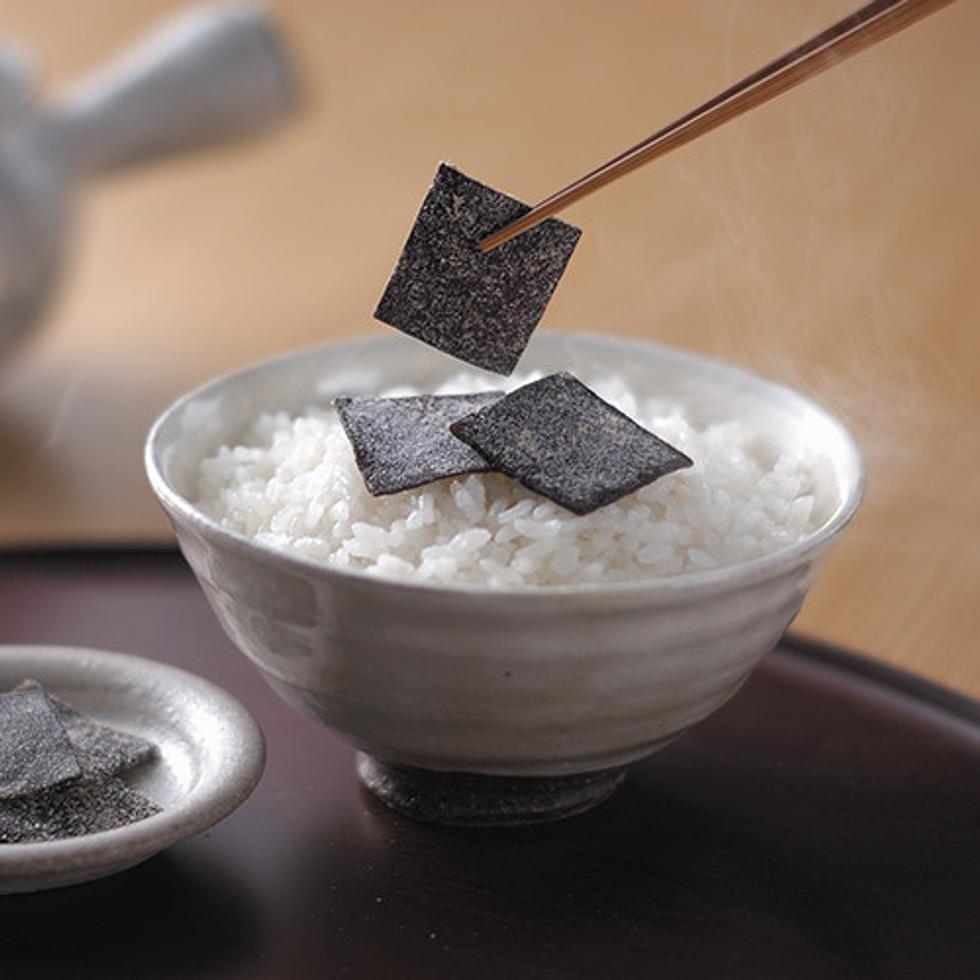 小倉屋山本 惠比壽昆布（鹽吹昆布）