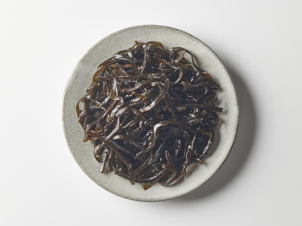 小倉屋山本 細切甜口昆布