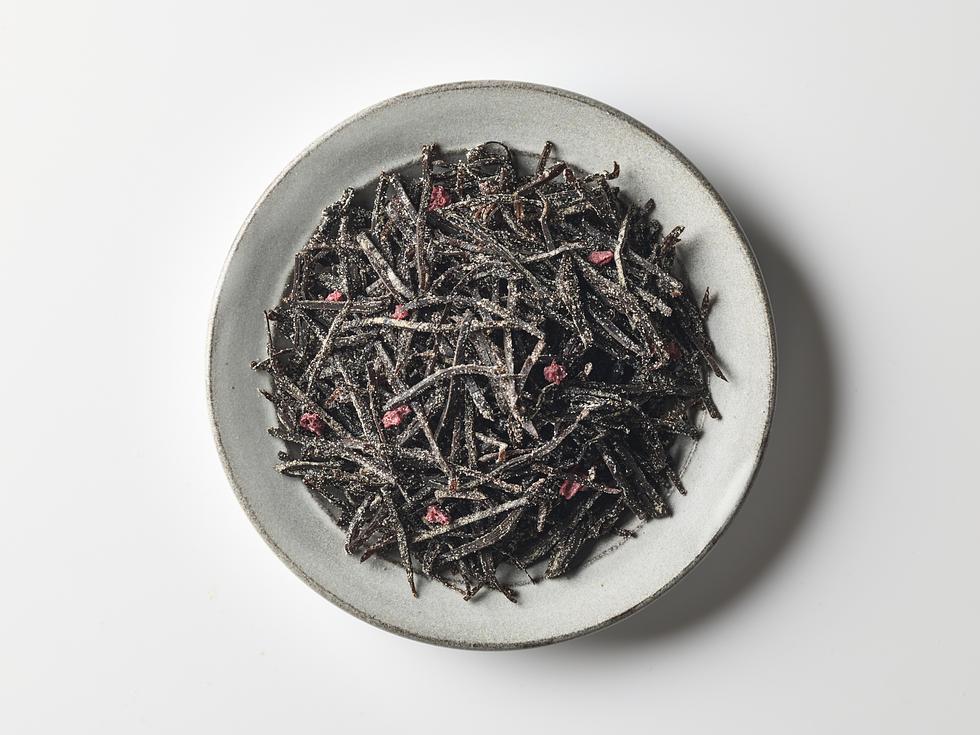 小倉屋山本 梅子鹽吹昆布
