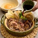 Sukiyaki Set