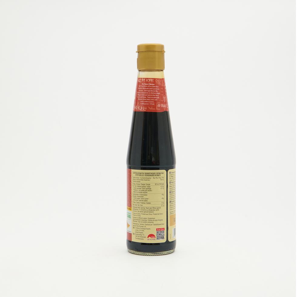 Lee Kum Kee Chicken Marinade 410ml