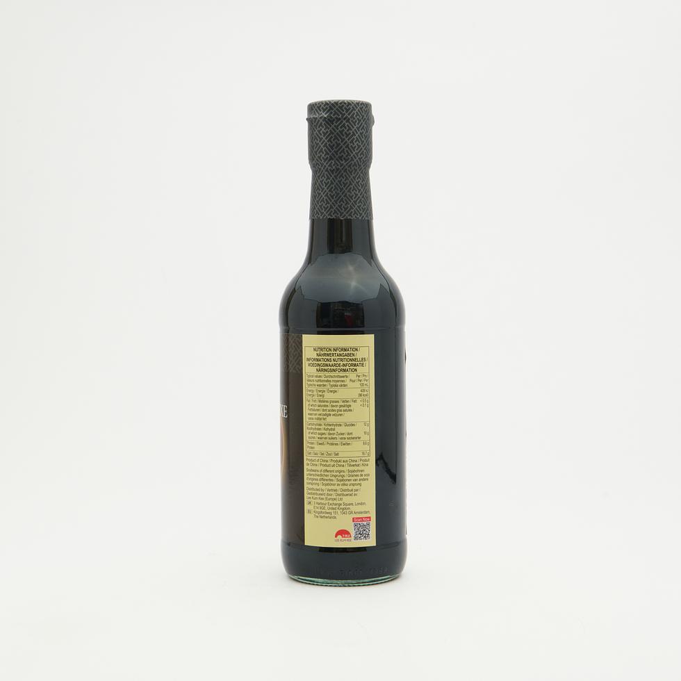 李錦記 雙璜生抽 二段熟成醤油 500ml