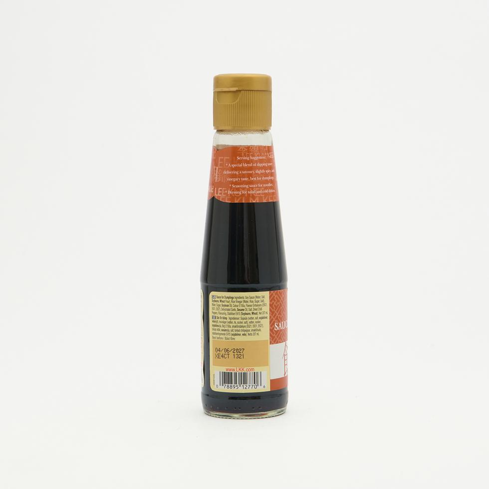 李錦記 餃子のたれ 207ml