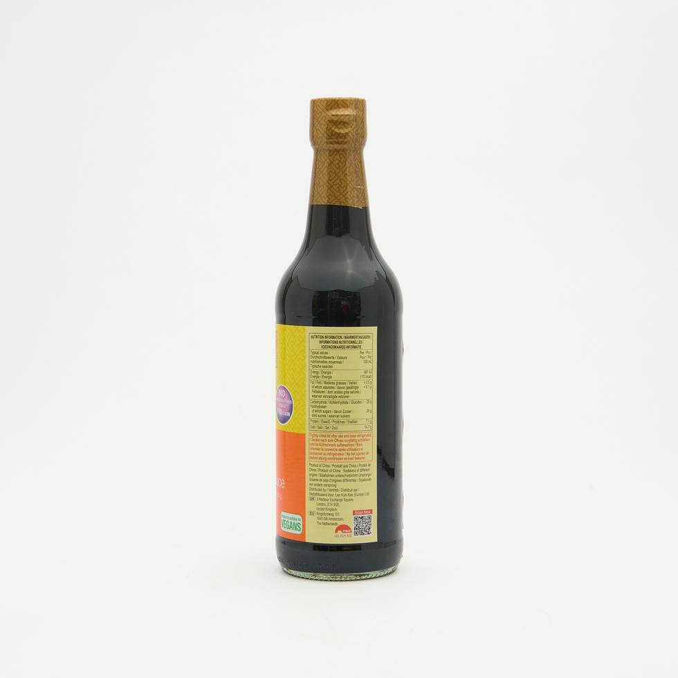 李錦記 味極鮮 特級醤油 500ml