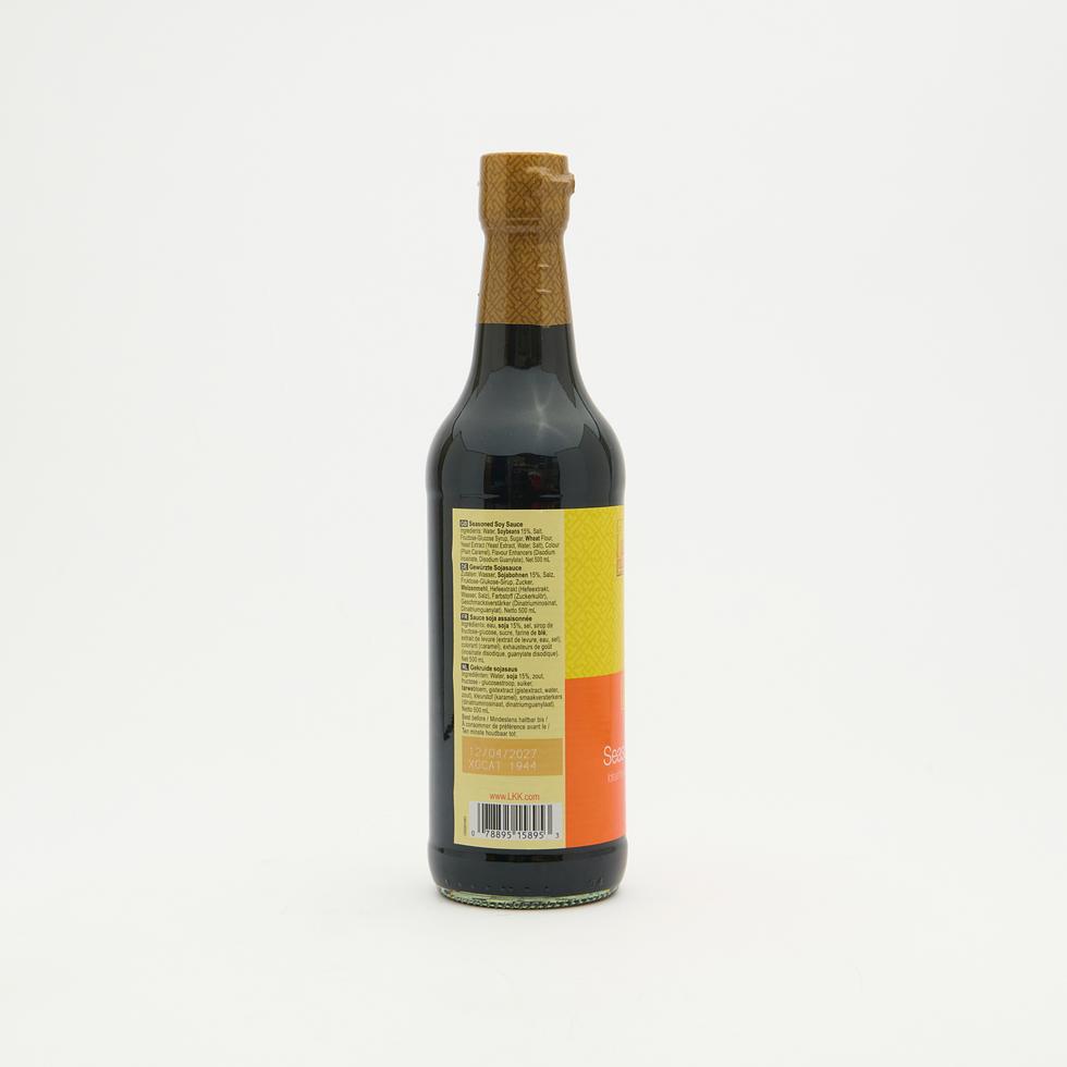 李錦記 味極鮮 特級醤油 500ml