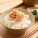 Premium Mentaiko (Spicy Cod Roe) Salmon Flakes 90-100g