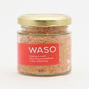Premium Mentaiko (Spicy Cod Roe) Salmon Flakes 90-100g