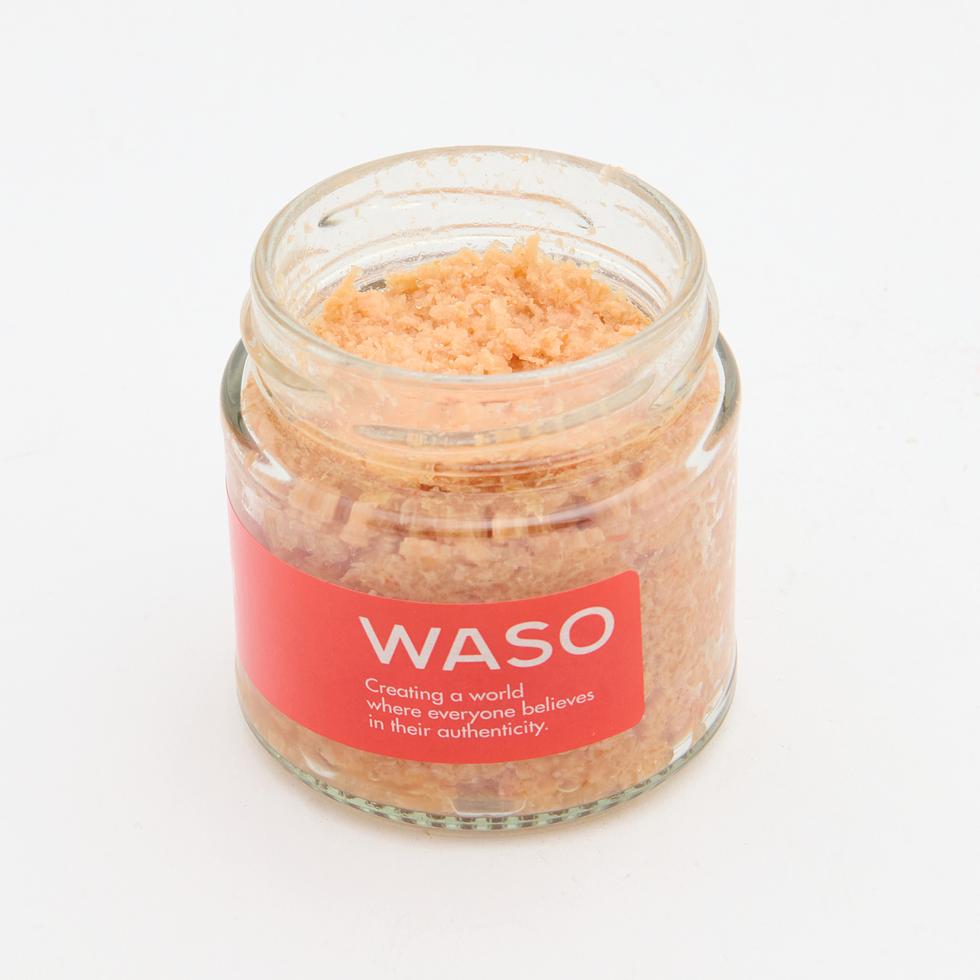 Premium Mentaiko (Spicy Cod Roe) Salmon Flakes 90-100g