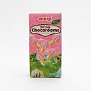 明治 きのこの山 ストロベリー (Chocorooms) 36g