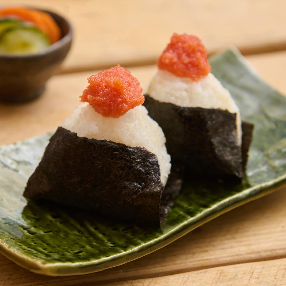 Mentaiko Paste (Seasoned Pollock Roe) 100g