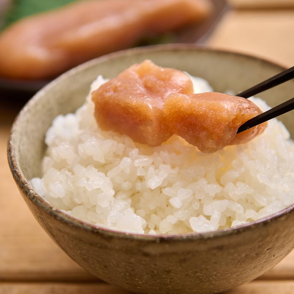 Japanese Tarako (Salted Pollock Roe) 65 - 75g